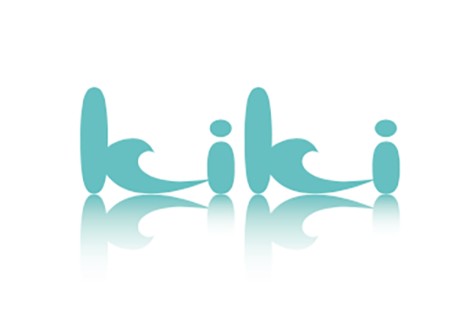 Logo for surf company: spec Role: Creative Director/Designer