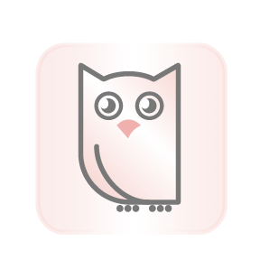 Logo for baby health care app (spec) Role: Designer